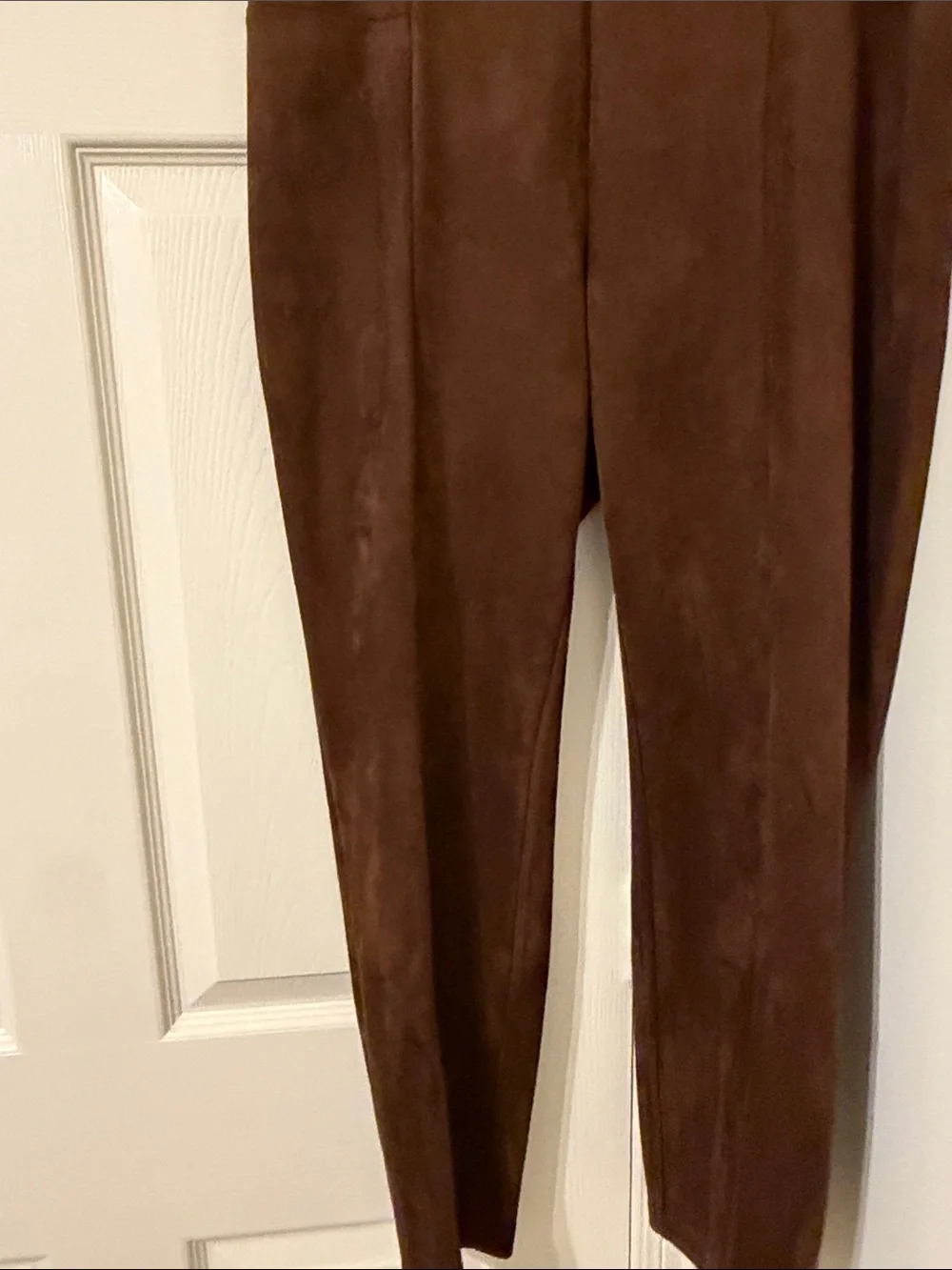 Zac & Rachel Brown and Black Women’s Jumpsuit